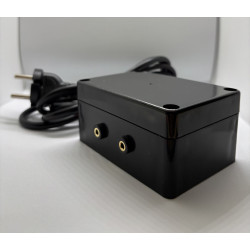 Hub Trigger 2x12v